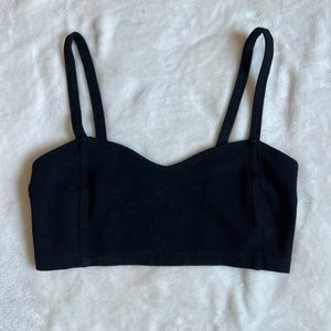 Brandy Melville crop tank